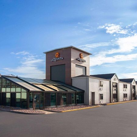 La Quinta Inn By Wyndham Wausau Exteriör bild