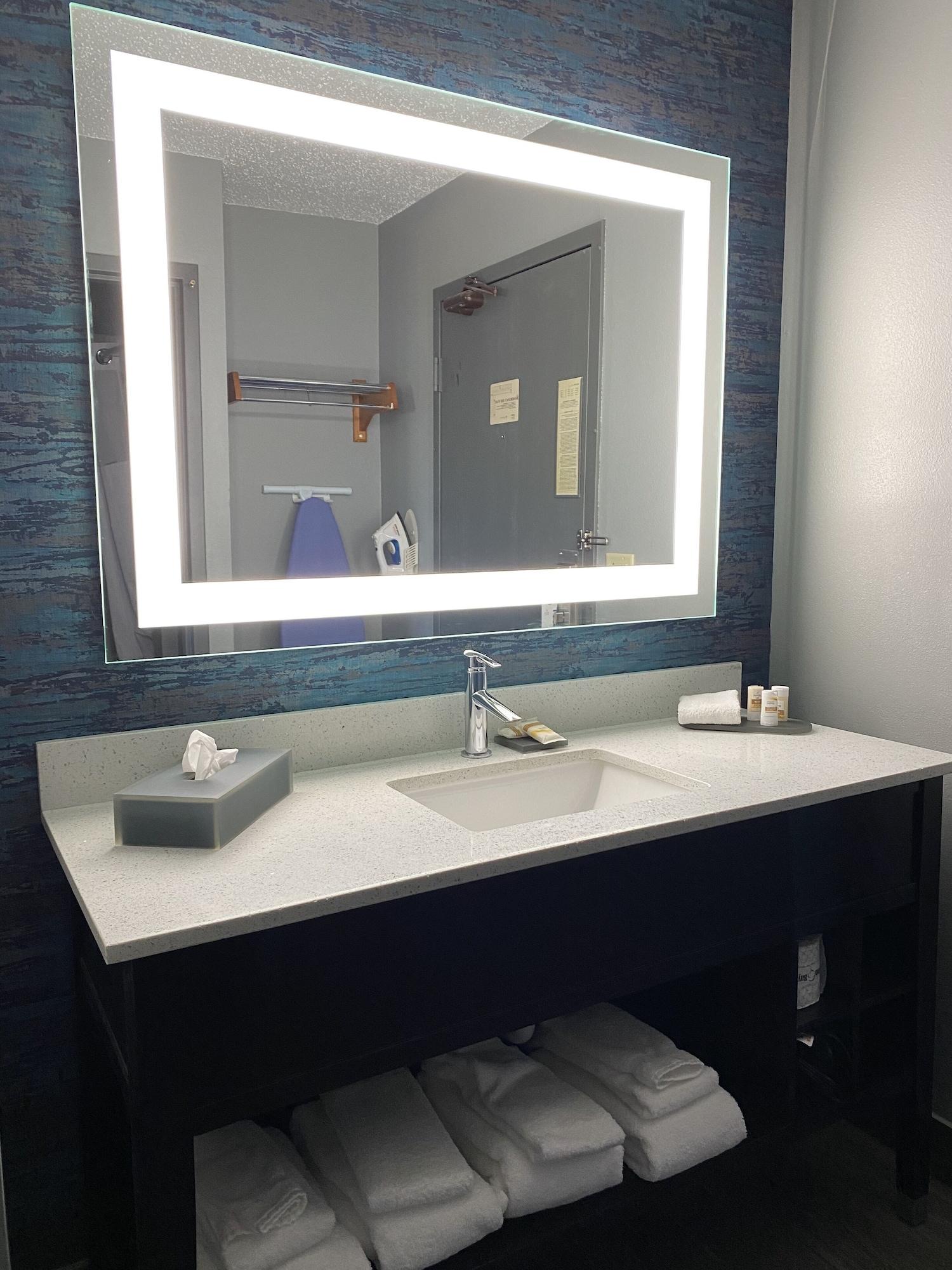 La Quinta Inn By Wyndham Wausau Exteriör bild