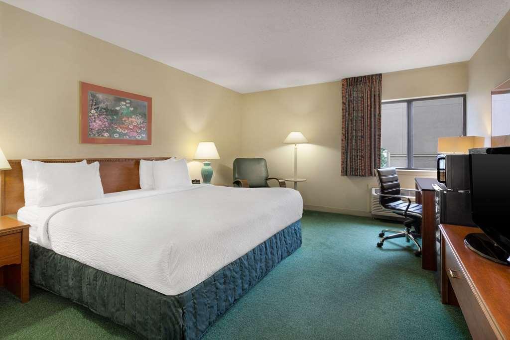 La Quinta Inn By Wyndham Wausau Rum bild