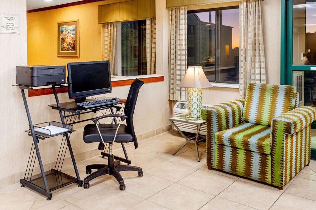 La Quinta Inn By Wyndham Wausau Bekvämligheter bild