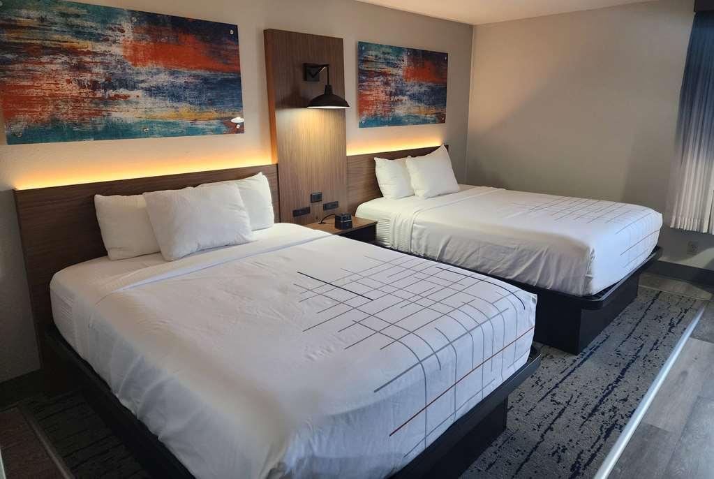 La Quinta Inn By Wyndham Wausau Rum bild