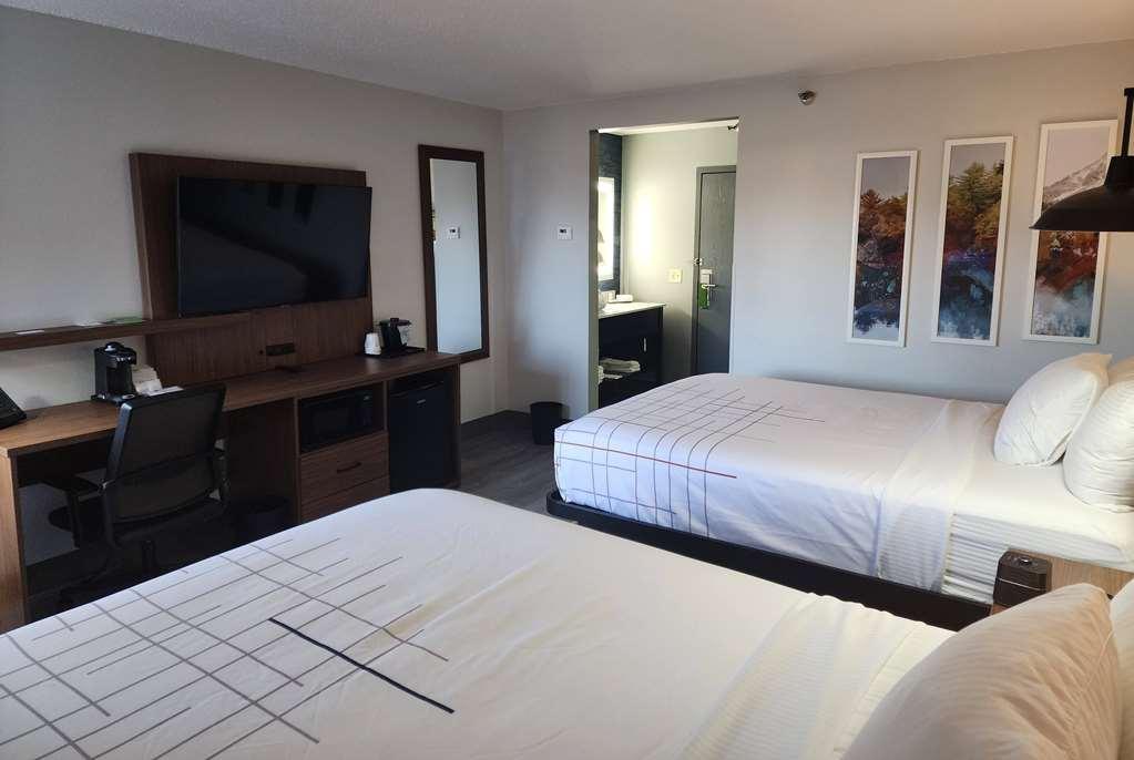 La Quinta Inn By Wyndham Wausau Rum bild