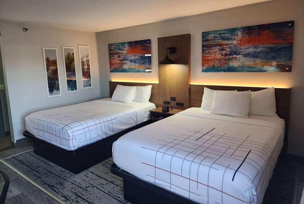 La Quinta Inn By Wyndham Wausau Rum bild