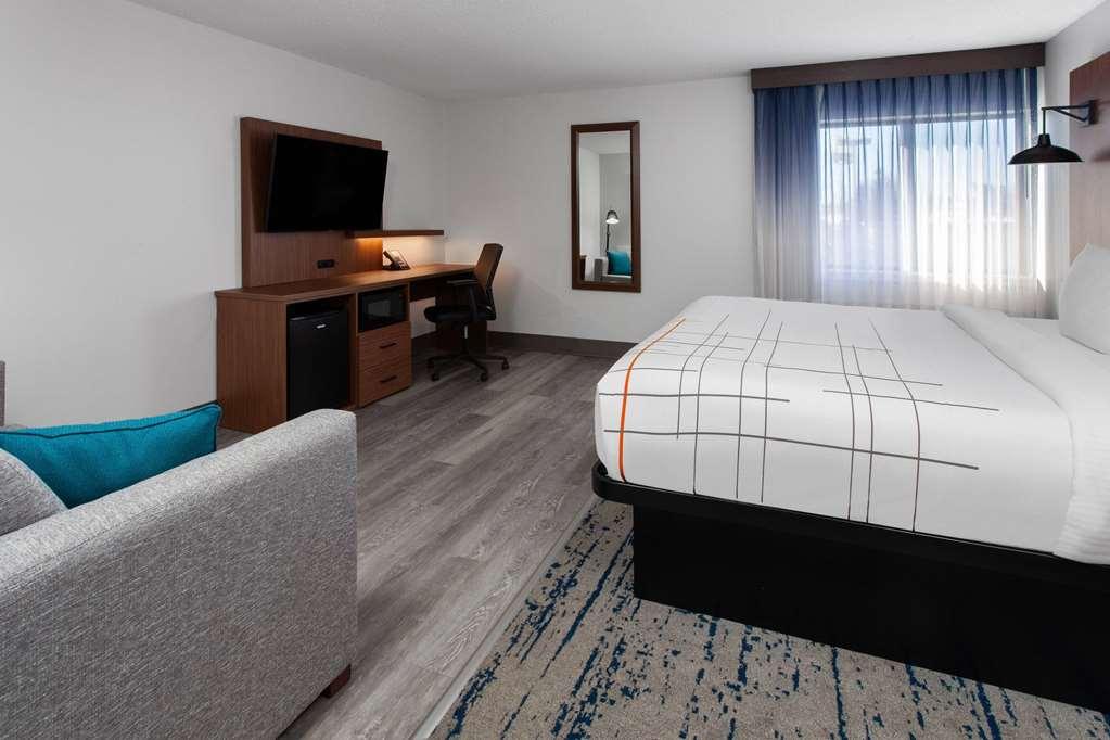 La Quinta Inn By Wyndham Wausau Rum bild