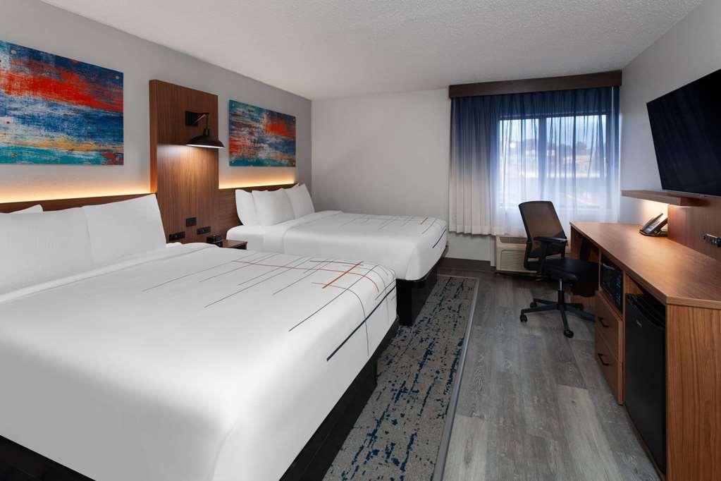 La Quinta Inn By Wyndham Wausau Rum bild
