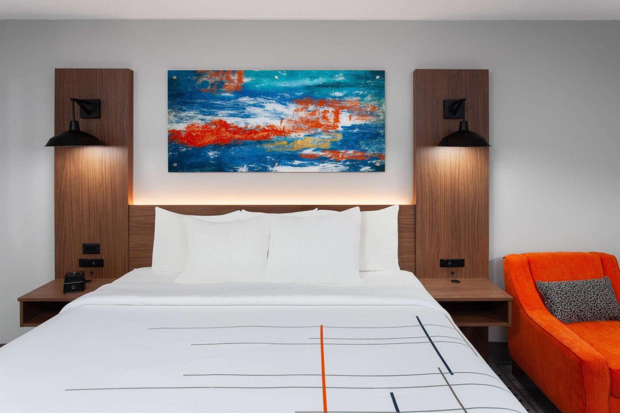 La Quinta Inn By Wyndham Wausau Exteriör bild