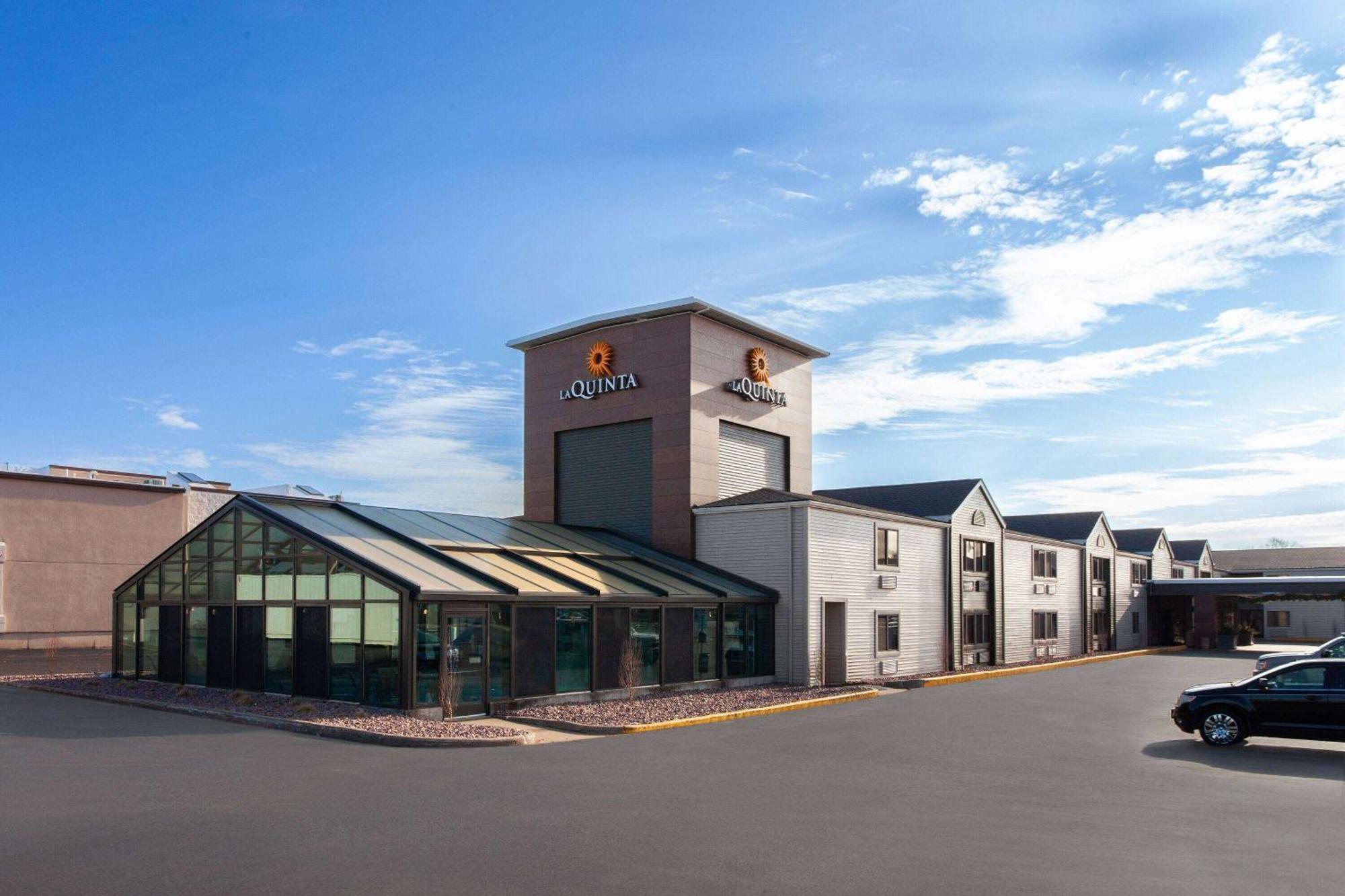 La Quinta Inn By Wyndham Wausau Exteriör bild