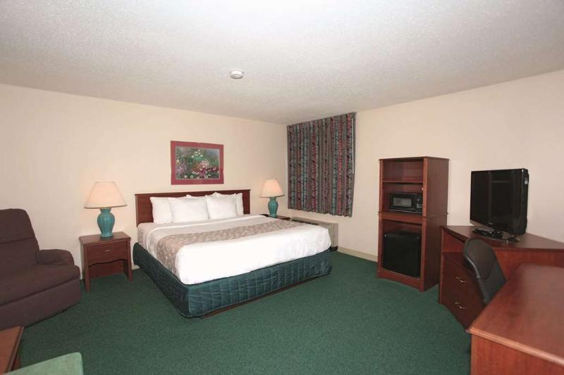 La Quinta Inn By Wyndham Wausau Exteriör bild